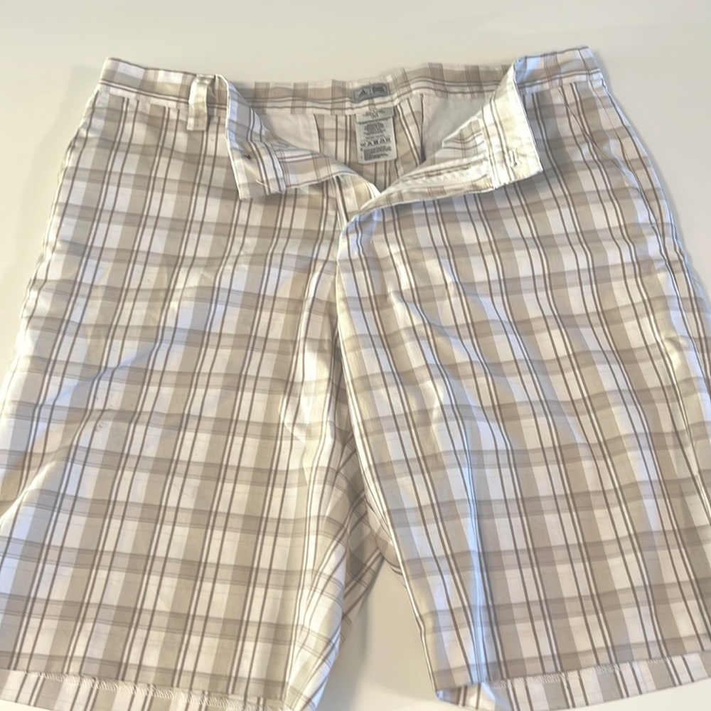 Adidas Golf Shorts, good used condition